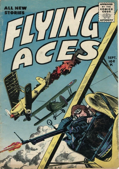 Cover of Issue #2