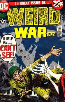 Cover of Flying Blind