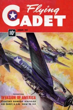 Flying Cadet
