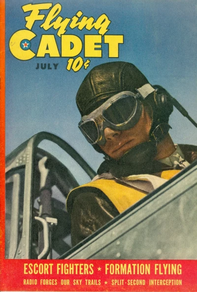 Cover of Issue #206