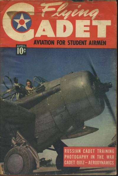 Cover of Issue #3