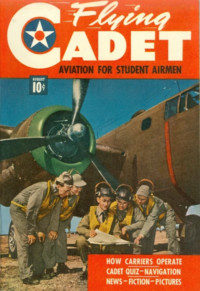 Cover of Issue #5