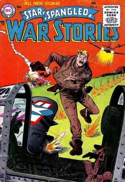 Cover of Flying Cowboy