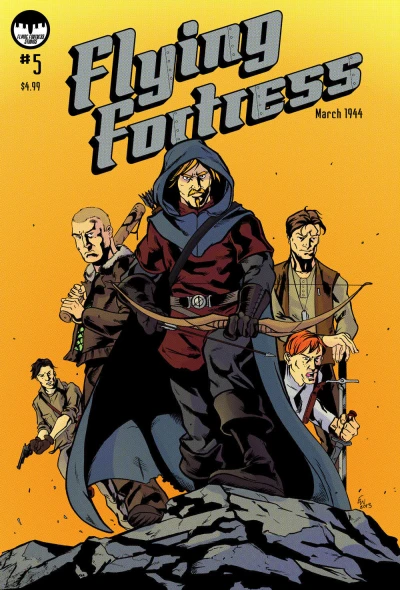 Cover of Picking Up the Pieces