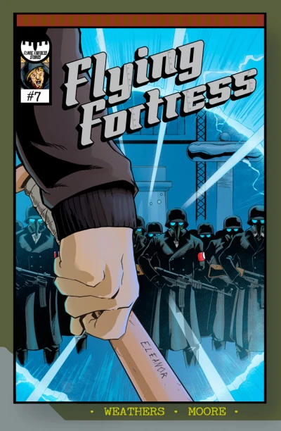 Cover of Operation Queen's Side