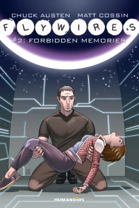 Forbidden Memories