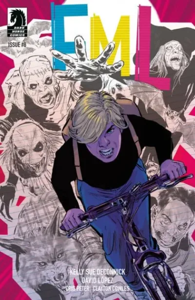 Cover of Cover B