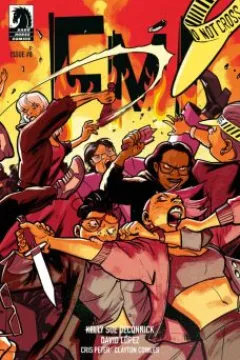 Issue #8
