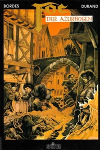 Der Azurbogen