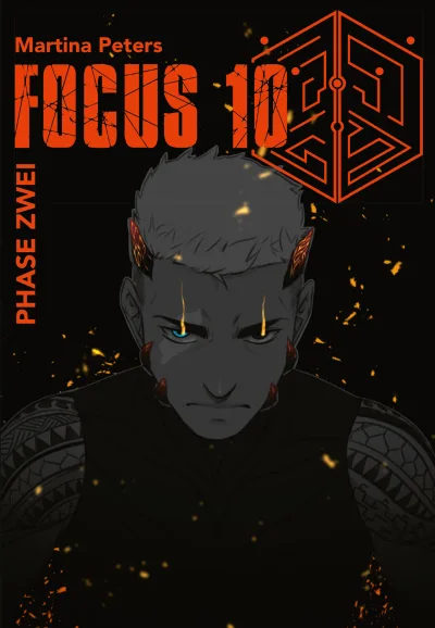 Cover of Issue #2