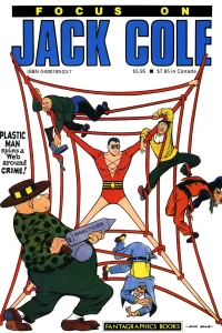 Issue #1