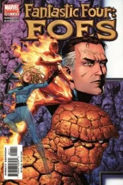 Foes, Part 1