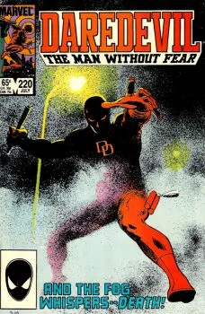 Cover of Fog