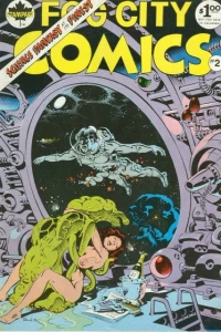 Issue #2