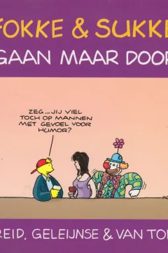 Gaan Maar Door