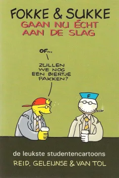 Gaan Nu Echt Aan De Slag