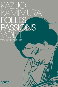 Volume #1