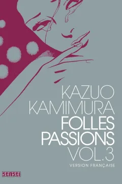 Volume #3