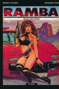 Ramba: Helse nachten