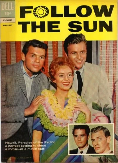 Cover of Hawaii, Paradise of the Pacific