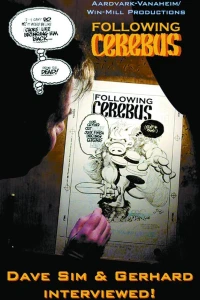Issue #1
