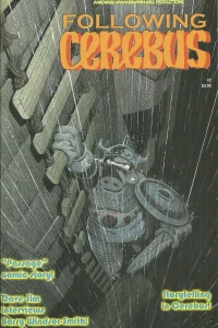 Issue #2