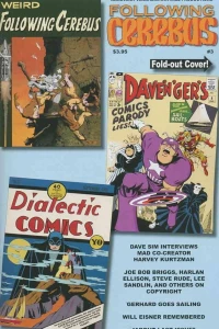 Issue #3