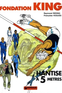 Hantise à 5 mètres