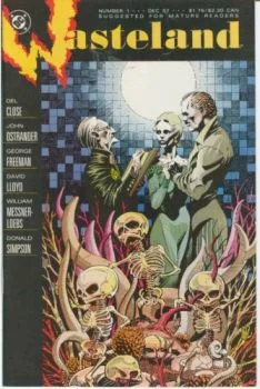 Cover of Foo Goo; R.ab.; Sewer Rat