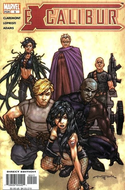 Cover of Food Fight!