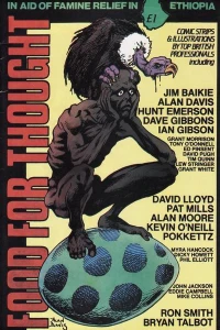 Issue #1