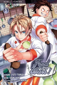 Tome 5