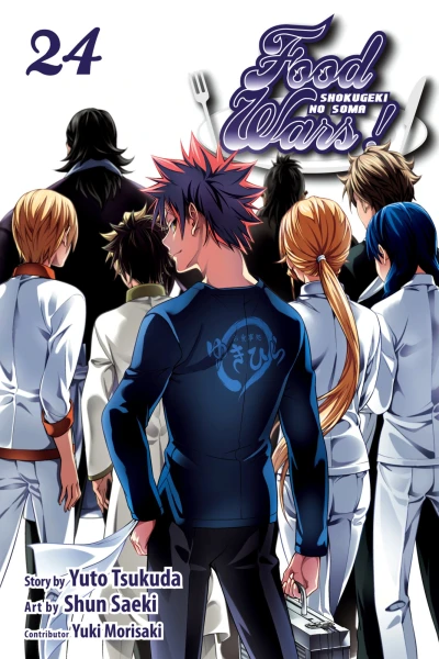 Cover of Welcome to the Final Battleground