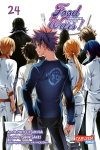 Willkommen am Ort der Entscheidungsschlacht!