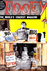 Issue #1