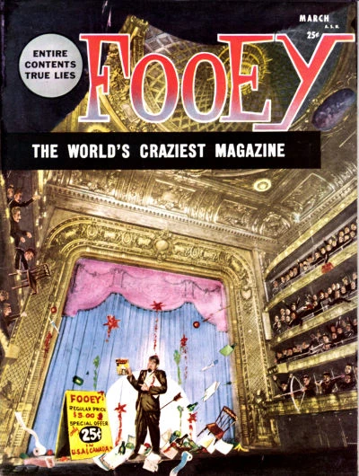 Cover of Issue #2
