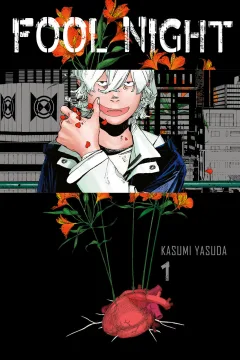 Issue #1