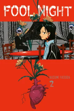 Issue #2