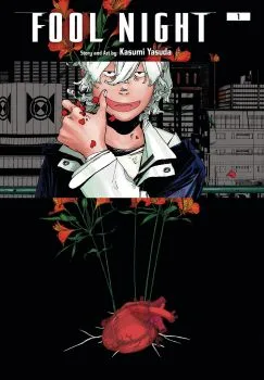 Cover of Vol. 1