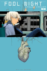 Issue #4