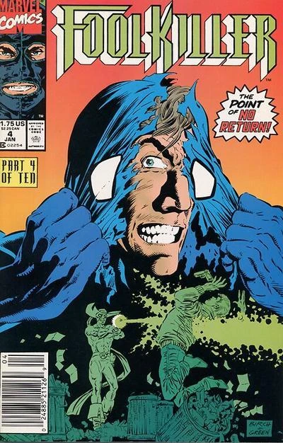 Cover of Crisis of Confidence