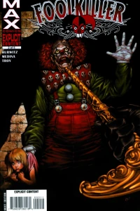 Fool's Paradise, pt. 2: Fortune's Fool