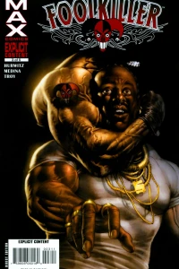 Fool's Paradise, pt. 3: Fool's Errand