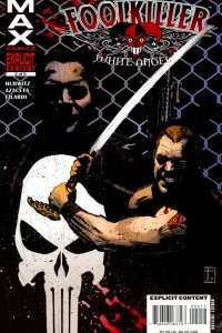 Punishment Fits The Crime, Part 2