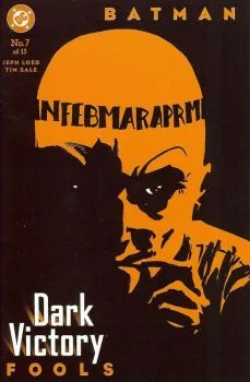 Cover of Fools