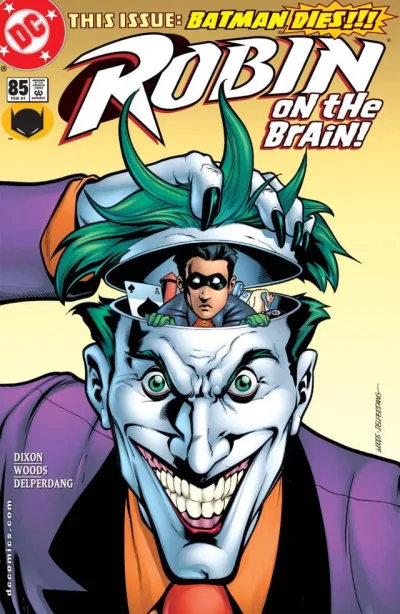 Cover of Fool's Errand