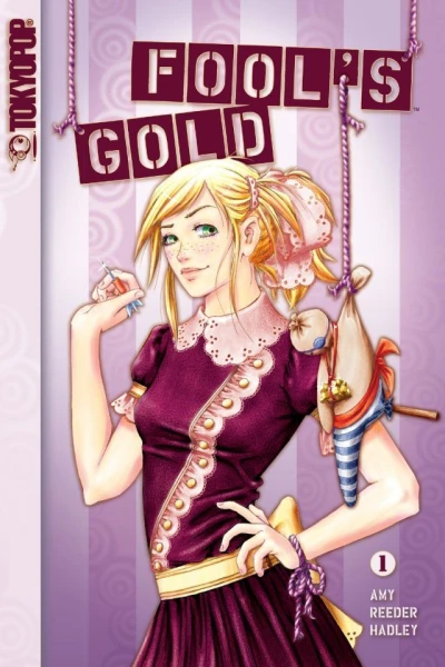 Cover of Vol. 1