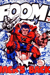 Issue #11