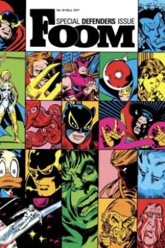 Issue #19