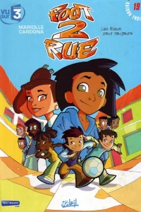 Les Bleus pour toujours